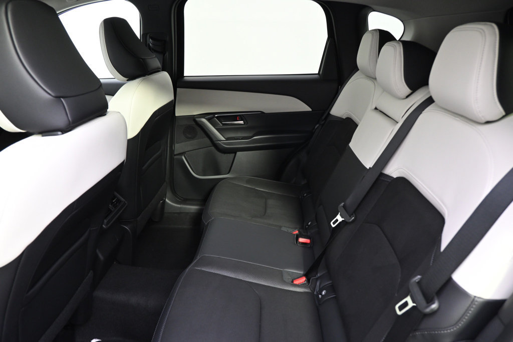 New 2026 MAZDA CX-5 Preferred AWD/4WD image 21