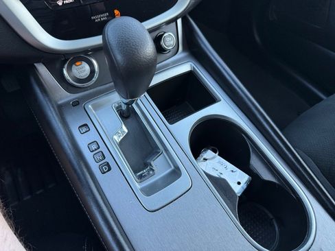 Used 2021 Nissan Murano S w/ Cargo Package image 15