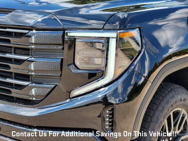 New 2026 GMC Sierra 1500 Elevation w/ Elevation Premium Package AWD/4WD image 6