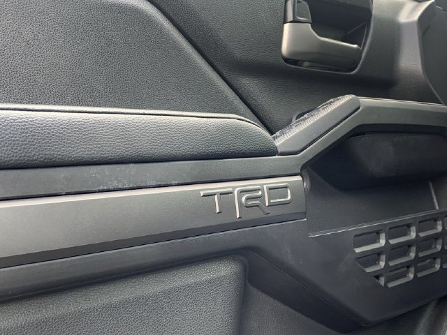Used 2026 Toyota Tacoma TRD Off-Road AWD/4WD image 17