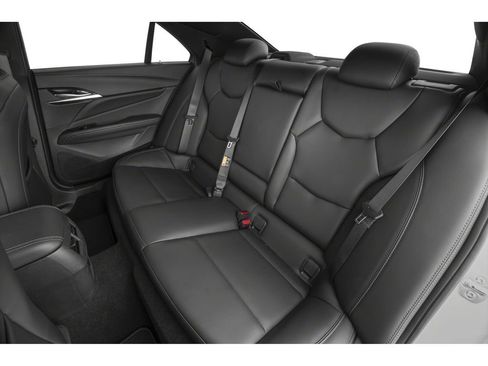 New 2026 Cadillac CT4 Premium Luxury image 13