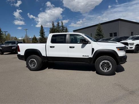 New 2026 RAM 1500 RHO w/ RHO Level 1 Equipment Group AWD/4WD image 34