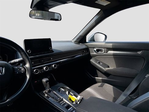 Used 2024 Honda Civic Sport image 21