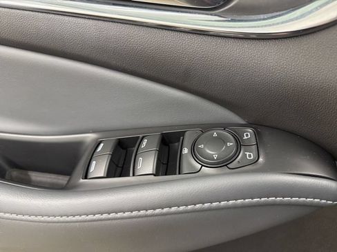 Used 2021 Buick Enclave Preferred w/ LPO, Floor Liner Package FWD image 35