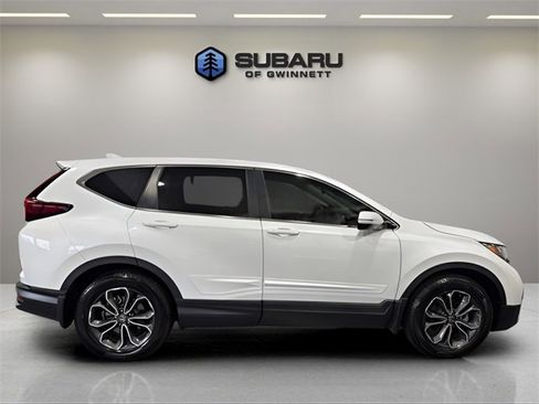 Used 2020 Honda CR-V EX-L image 6