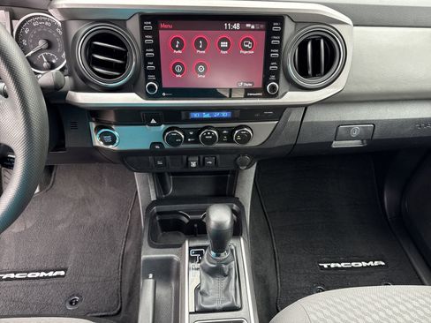 Used 2023 Toyota Tacoma SR5 RWD image 26