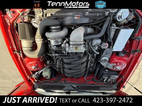 Used 2007 Ford Mustang GT Premium RWD image 19