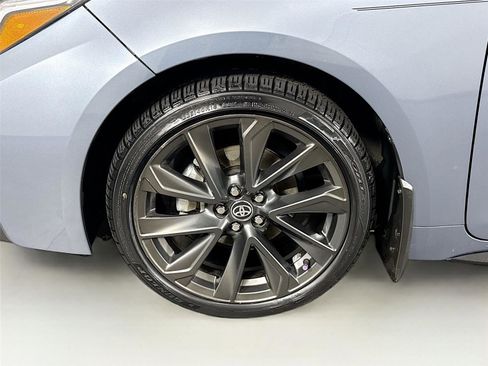 Certified 2024 Toyota Corolla SE image 40