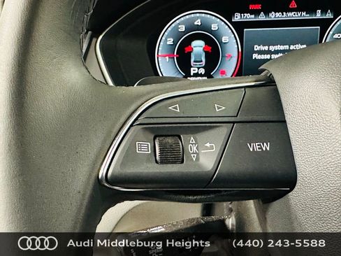 Certified 2023 Audi Q5 2.0T Premium Plus w/ Premium Plus Package image 19