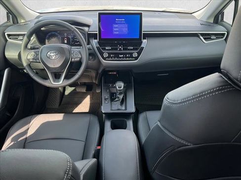 New 2026 Toyota Corolla Cross XLE image 16