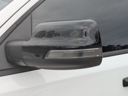 Used 2023 RAM 1500 Big Horn image 31