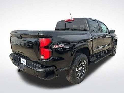 New 2026 Chevrolet Colorado Z71 image 5