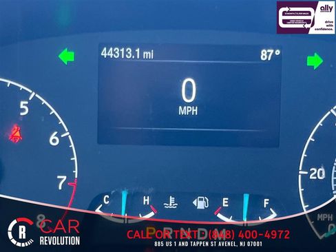 Used 2022 Ford Transit 250 Medium Roof AWD w/ Load Area Protection Package image 26