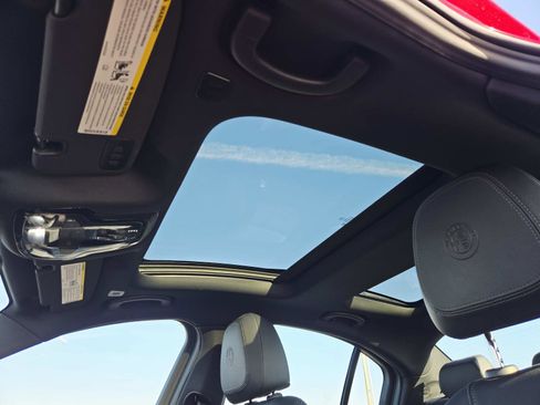 Used 2024 Alfa Romeo Giulia Ti image 10