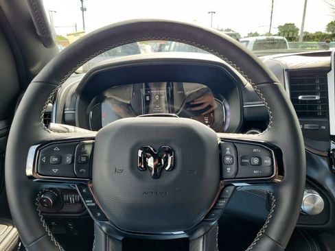 New 2026 RAM 1500 Limited image 15