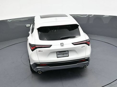 Certified 2025 Acura ADX A-Spec FWD image 26
