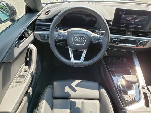 Used 2023 Audi A5 2.0T Prestige w/ Black Optic Plus Package AWD/4WD image 13