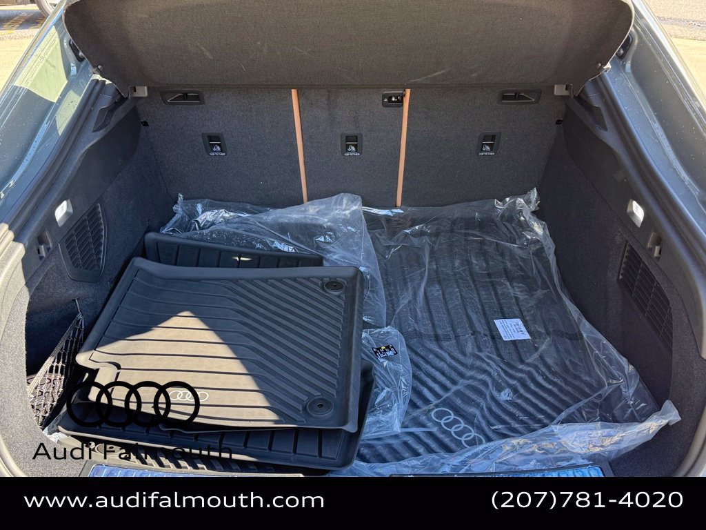 Used 2025 Audi A5 Premium w/ Convenience Package AWD/4WD image 17