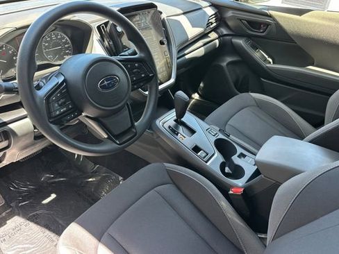 Used 2025 Subaru Crosstrek 2.0i Premium AWD/4WD image 10