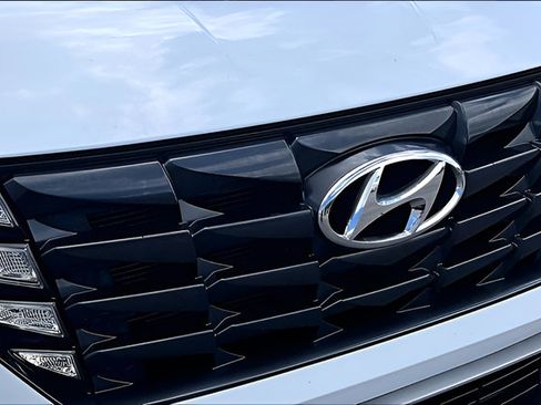 Used 2022 Hyundai Tucson SEL w/ Cargo Package FWD image 34
