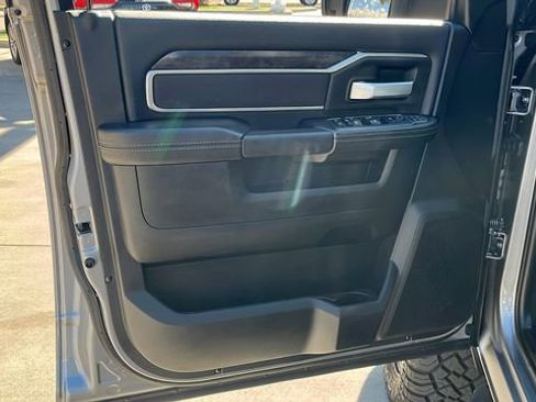 Used 2024 RAM 2500 Big Horn w/ Safety Group image 5