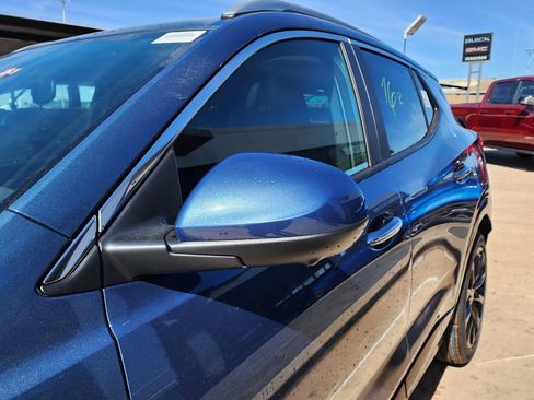 New 2026 Buick Encore GX Sport Touring image 12