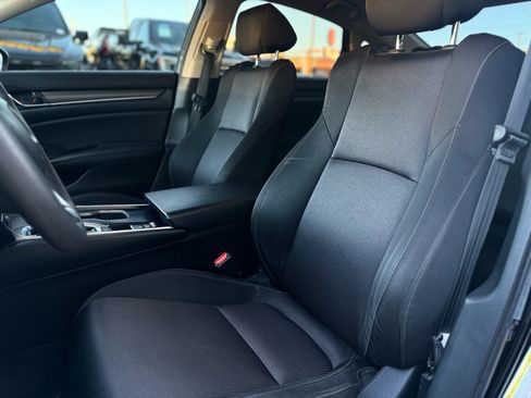 Used 2020 Honda Accord LX image 10