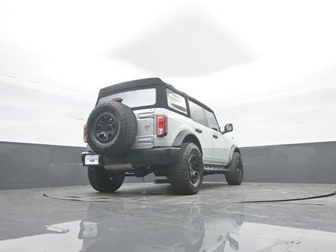 Certified 2021 Ford Bronco Big Bend image 37