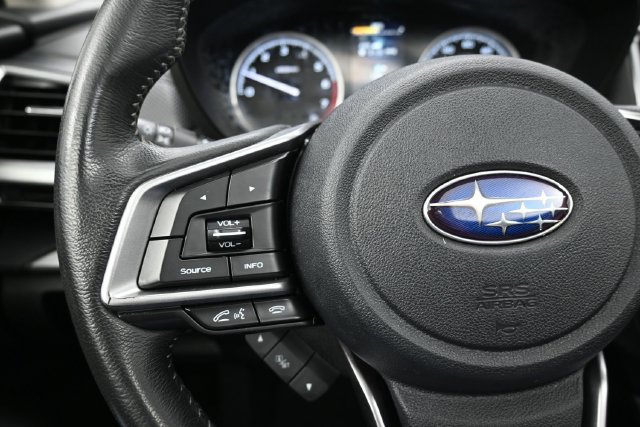 Used 2021 Subaru Forester Premium AWD/4WD image 26
