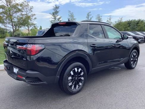 Used 2026 Hyundai Santa Cruz SEL image 6