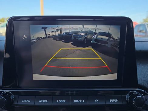 Used 2023 Kia Forte LXS w/ LXS Technology Package image 16