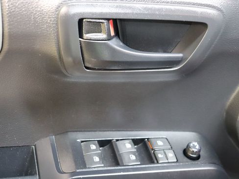 Used 2023 Toyota Tacoma SR image 38