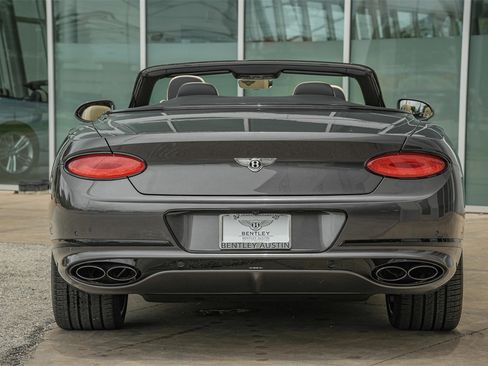 Certified 2024 Bentley Continental GT V8 image 16