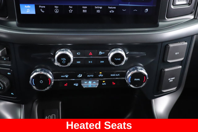 Used 2025 Ford F150 Tremor w/ Bed Utility Package AWD/4WD image 4