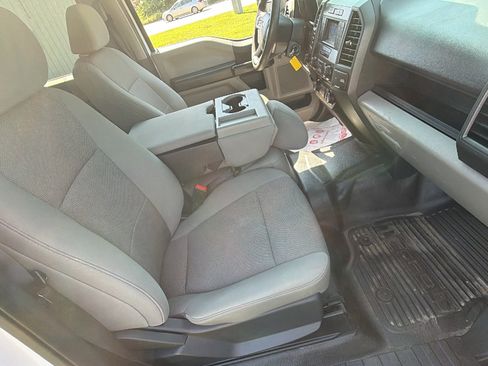 Used 2022 Ford F350 XL w/ Power Equipment Group AWD/4WD image 20