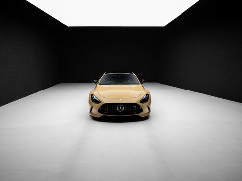 Used 2025 Mercedes-Benz AMG GT 55 image 85