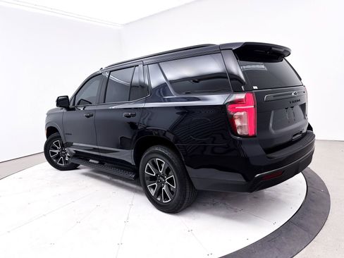 Used 2022 Chevrolet Tahoe Z71 w/ Luxury Package image 2