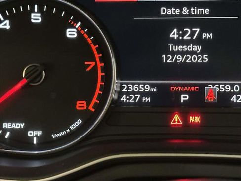 Used 2023 Audi A5 2.0T Premium w/ Convenience Package image 24