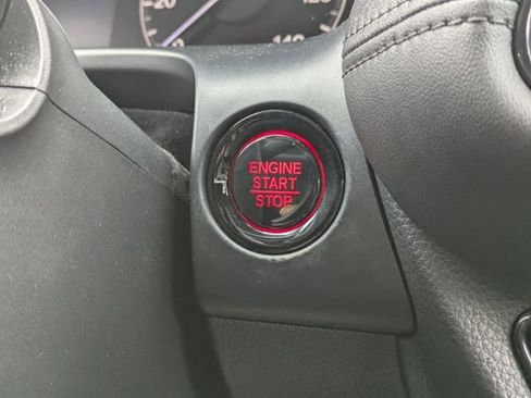 Used 2024 Honda HR-V LX image 29