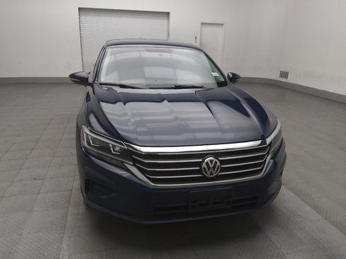 Used 2020 Volkswagen Passat 2.0T S image 14