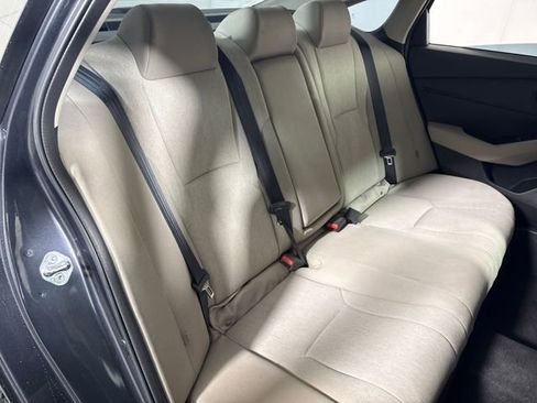 Used 2025 Honda Accord SE image 15