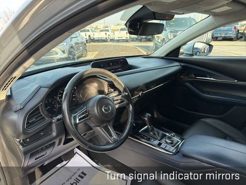 Used 2020 MAZDA CX-30 AWD w/ Preferred Package image 22