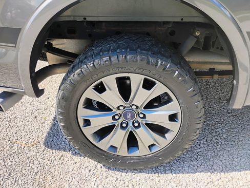 Used 2016 Ford F150 XLT w/ Equipment Group 302A Luxury AWD/4WD image 10