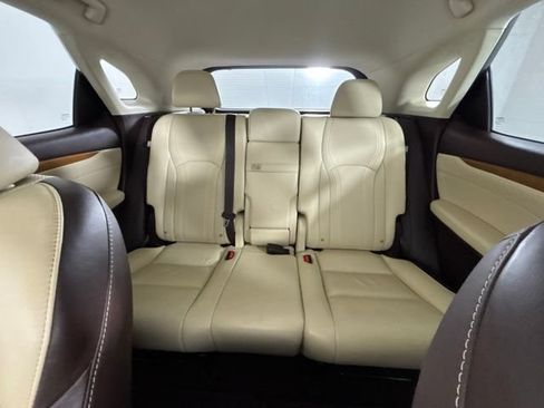 Used 2019 Lexus RX 350 AWD w/ Navigation Package image 44