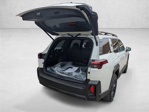 New 2026 Subaru Outback Wilderness AWD/4WD image 24