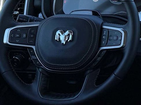 New 2026 RAM 1500 Tungsten w/ Off Road Group image 18