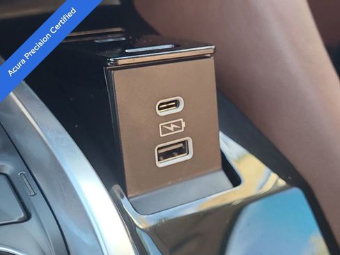 Certified 2025 Acura MDX w/ Technology Package image 34