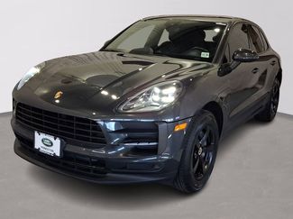 Used 2021 Porsche Macan video 1