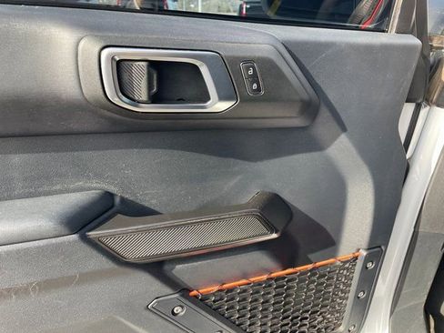 Used 2023 Ford Bronco Raptor image 11