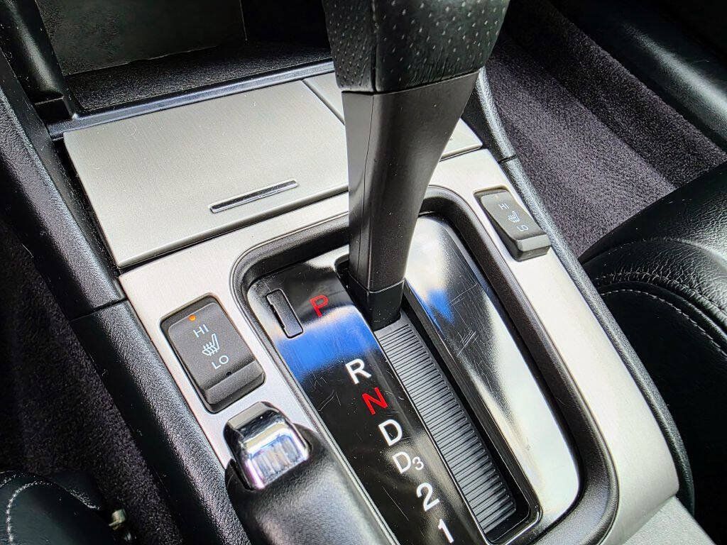 Used 2007 Honda Accord EX image 18